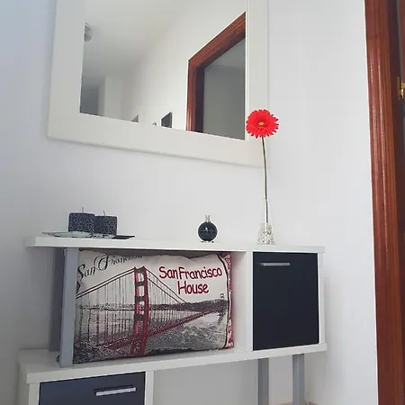San Francisco's House